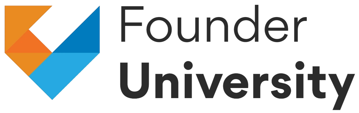 Founder University