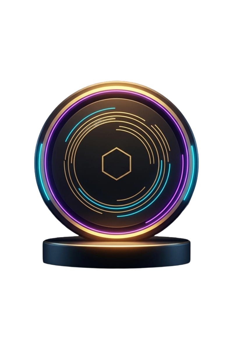 Founding Vendor Badge